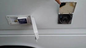 Кемпер Mercedes-Benz 312, снимка 7