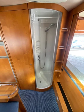 Кемпер Niesmann Bischoff Flair 7100, снимка 9