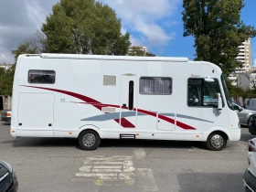 Кемпер Niesmann Bischoff Flair 7100, снимка 7