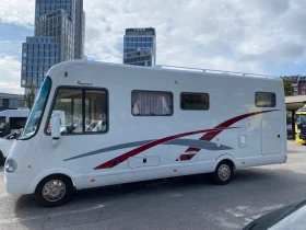 Кемпер Niesmann Bischoff Flair 7100, снимка 3