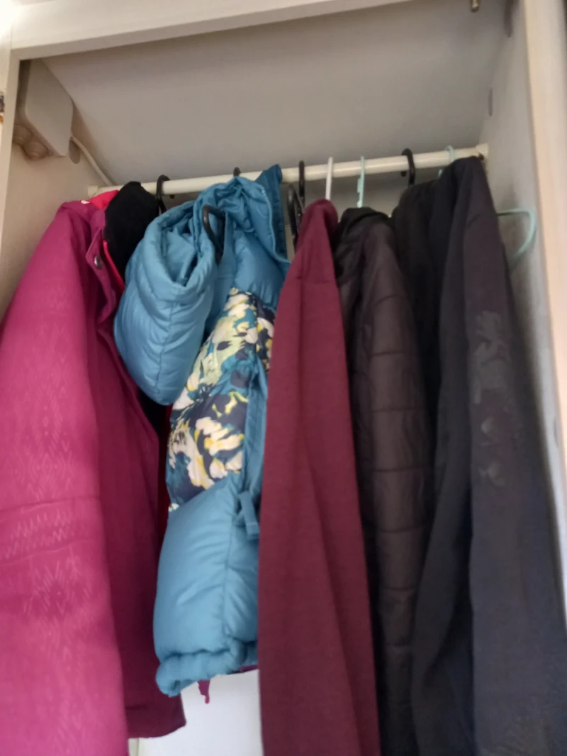 Каравана Chateau 430, снимка 13 - Каравани и кемпери - 51894842