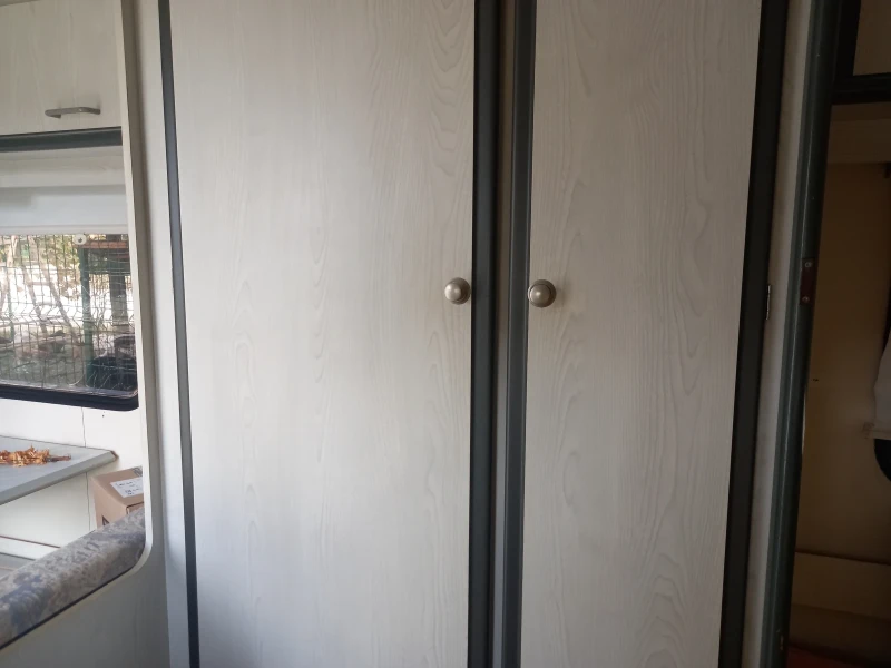 Каравана Chateau 430, снимка 12 - Каравани и кемпери - 51894842