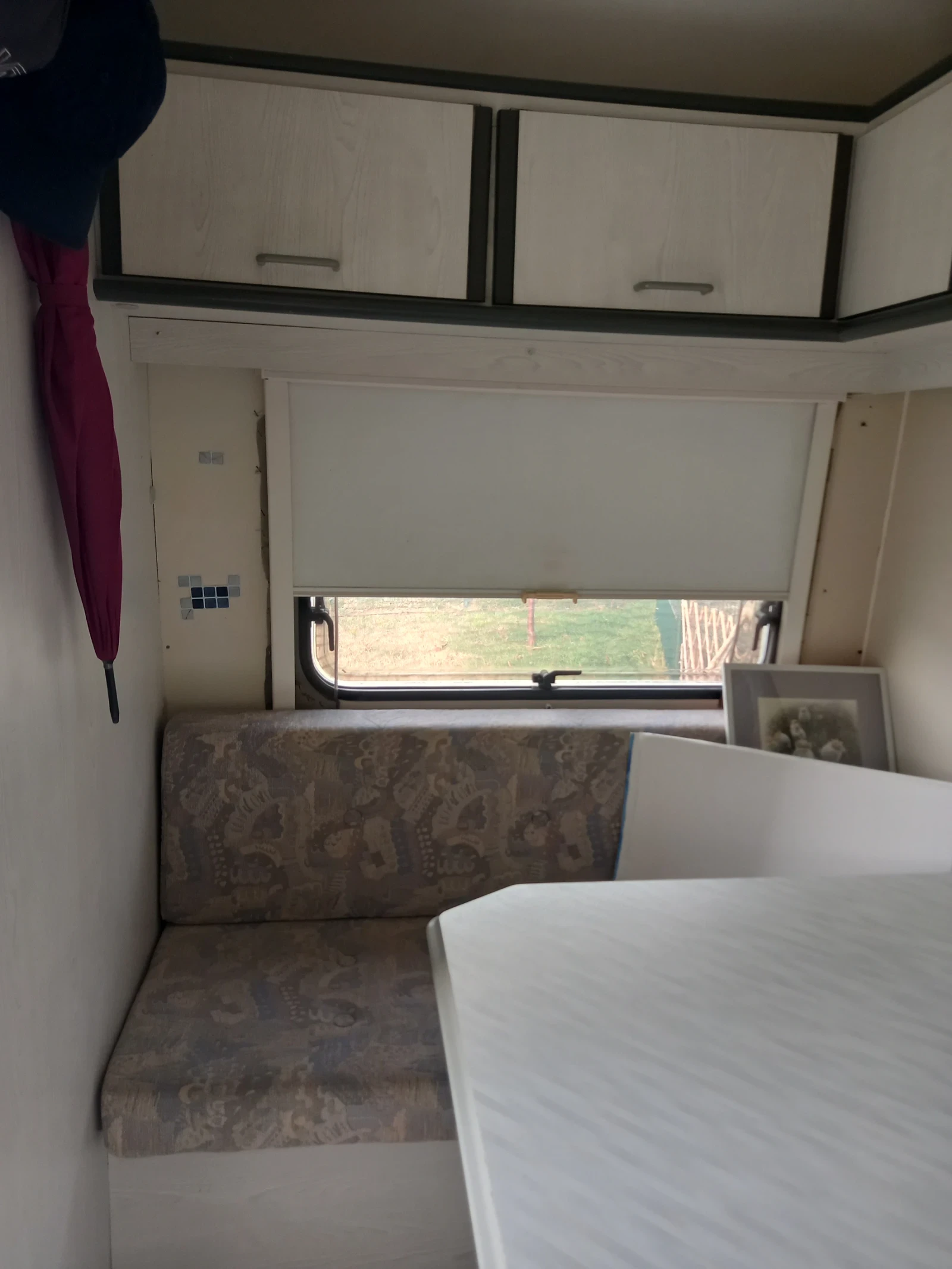 Каравана Chateau 430 - изображение 4