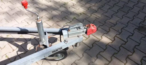 За автомобил Други, снимка 9 - Ремаркета - 55160973