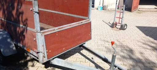 За автомобил Други, снимка 7 - Ремаркета - 55160973
