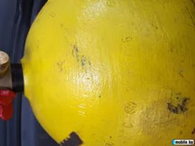 Метанови бутилки, снимка 2