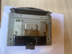 Дисплей навигация за Volvo V70 8622042-1 , снимка 3