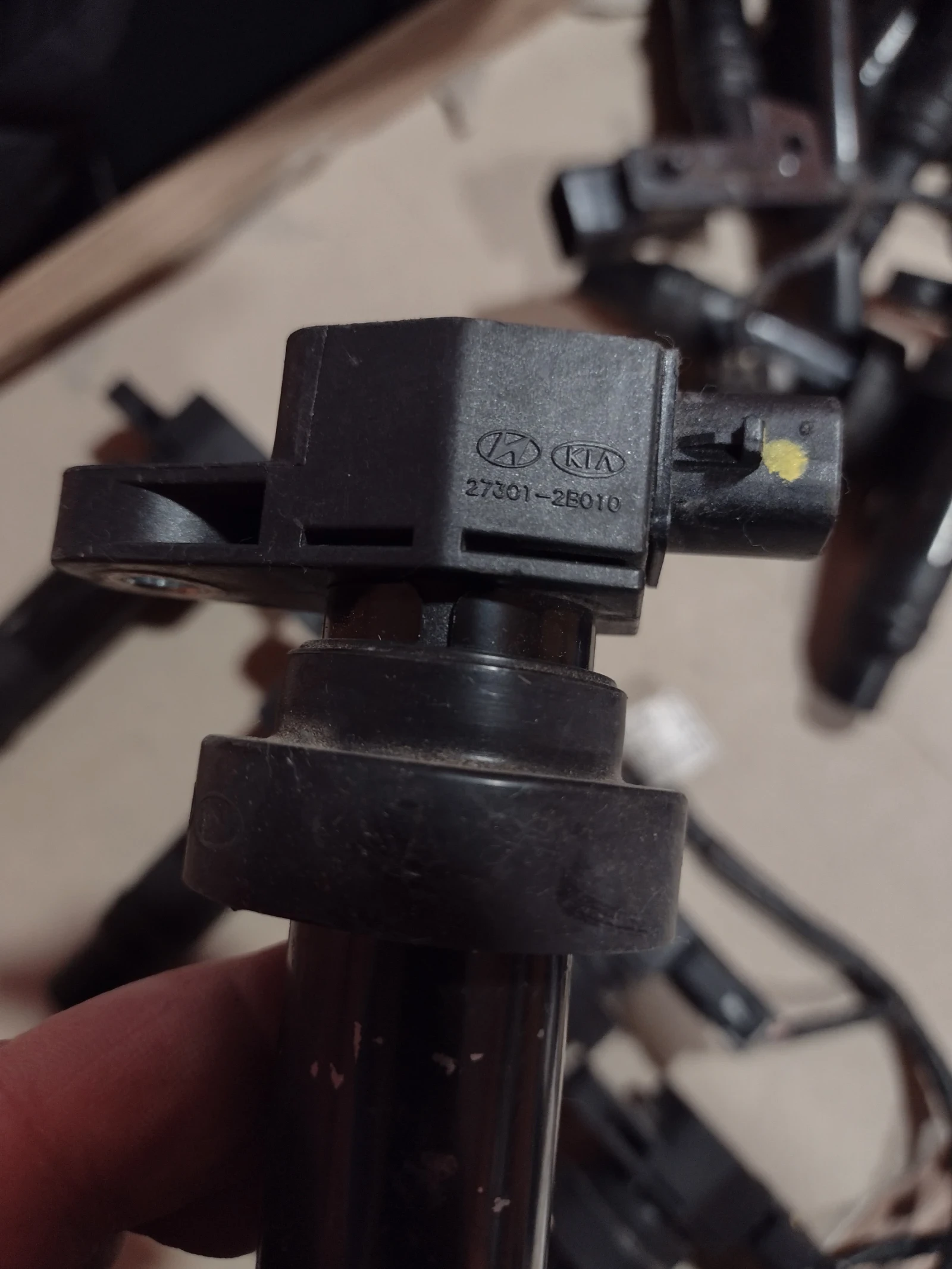 27301-2B010 ����������� ������  HYUNDAI, KIA   27301-2B010 | Mobile.bg � ����������� 1