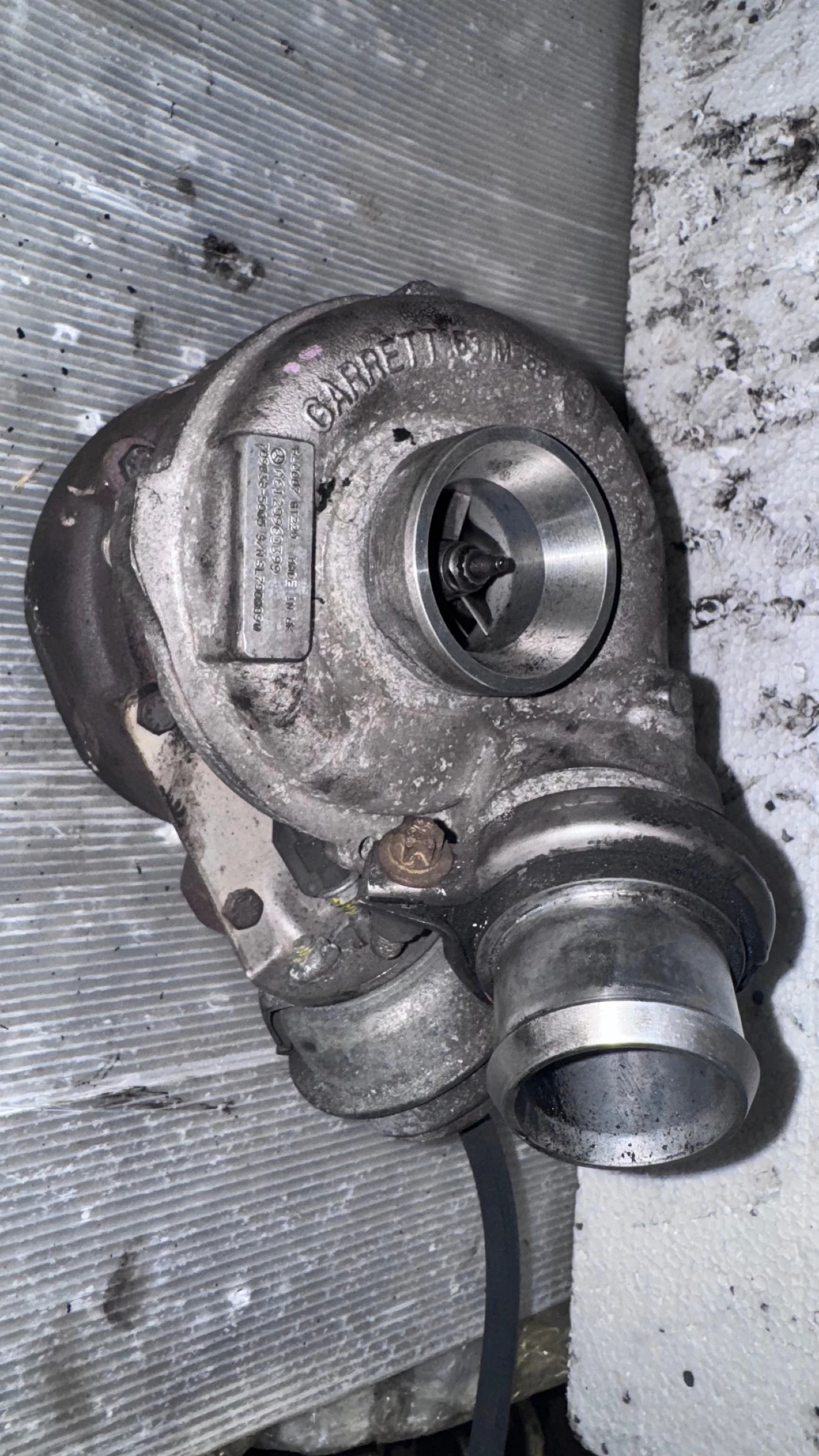    Mercedes Sprinter -  709838-5005 / A6120960399 | Mobile.bg   1