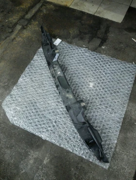 Греда под задна броня Ланд Ровър Фрилендър тд4