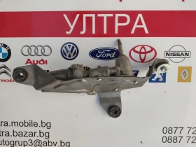 BHS2-67450  Моторче задна чистачка за MAZDA 3 (2013-2019) 849600-0830, снимка 2 - Части - 52811902