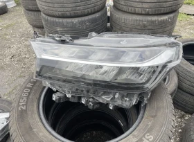 Фар за Suzuki SX4 S-Cross 2021-