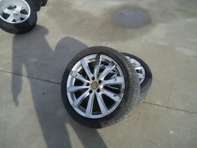 Гуми с джанти Barum 245/40R18, снимка 2