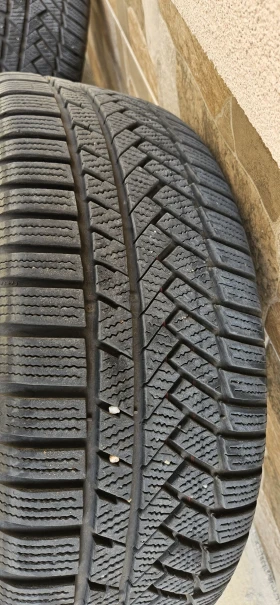 Гуми Зимни 225/55R16, снимка 3
