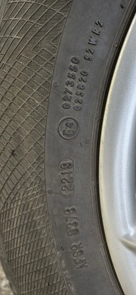 ���� 225/55R16 | Mobile.bg � ����� ������ 7