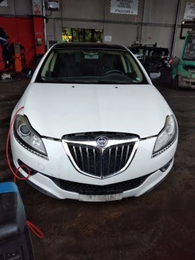 Lancia Delta 1.6, снимка 2