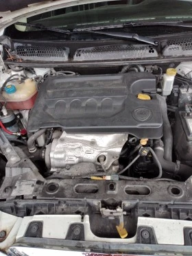 Lancia Delta 1.6, снимка 6