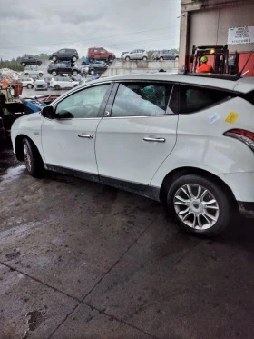 Lancia Delta 1.6, снимка 5