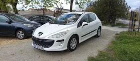 Peugeot 308 1.6 HDI 109 PS TOP