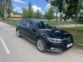 VW Passat Passat B8, снимка 2