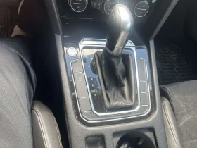 VW Passat Passat B8, снимка 9