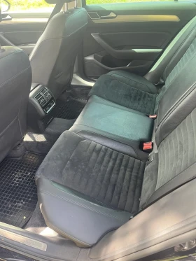 VW Passat Passat B8, снимка 6