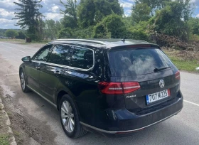 VW Passat Passat B8, снимка 4