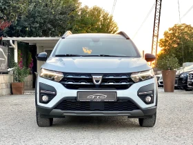 Dacia Jogger Extreme* Limited Edition* LPG* Full* , снимка 7