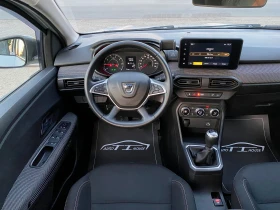 Dacia Jogger Extreme* Limited Edition* LPG* Full* , снимка 11