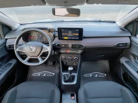 Dacia Jogger Extreme* Limited Edition* LPG* Full* , снимка 9