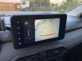 Dacia Jogger Extreme* Limited Edition* LPG* Full* , снимка 14