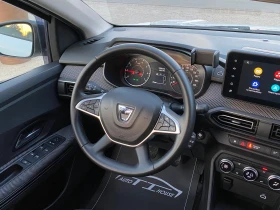 Dacia Jogger Extreme* Limited Edition* LPG* Full* , снимка 13