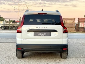 Dacia Jogger Extreme* Limited Edition* LPG* Full* , снимка 3
