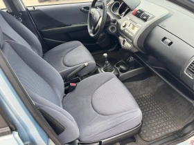 Honda Jazz 1.4  , снимка 8
