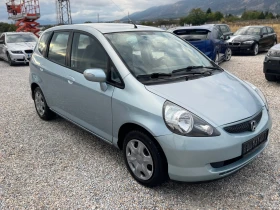 Honda Jazz 1.4  , снимка 9