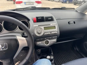Honda Jazz 1.4  , снимка 14