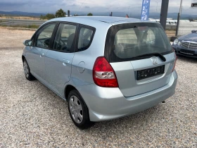 Honda Jazz 1.4  , снимка 5