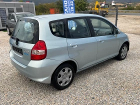 Honda Jazz 1.4  , снимка 7