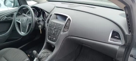 Opel Astra J 1.7/CDTi 1.6i, снимка 5