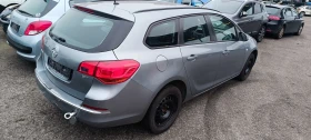 Opel Astra J 1.7/CDTi 1.6i, снимка 3