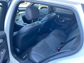 Mercedes-Benz C 43 AMG Multibeam Burmester Panorama, снимка 15