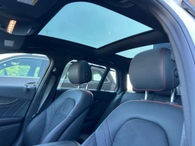Mercedes-Benz C 43 AMG Multibeam Burmester Panorama, снимка 14