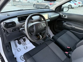 Citroen C4 Cactus 1.6 HDI NAVI CAMERA, снимка 10