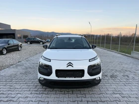 Citroen C4 Cactus 1.6 HDI NAVI CAMERA, снимка 2