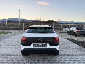 Citroen C4 Cactus 1.6 HDI NAVI CAMERA, снимка 5