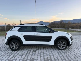Citroen C4 Cactus 1.6 HDI NAVI CAMERA, снимка 7