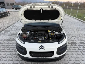 Citroen C4 Cactus 1.6 HDI NAVI CAMERA, снимка 17