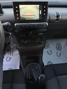 Citroen C4 Cactus 1.6 HDI NAVI CAMERA, снимка 16