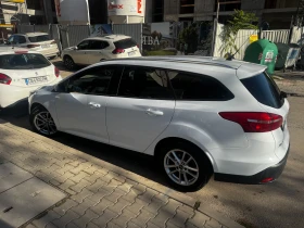 Ford Focus, снимка 1