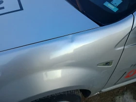 Dacia Sandero 1.4 бензин/газ, снимка 8